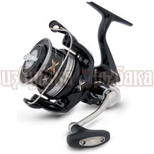 Катушка SHIMANO Aero 4000 Feeder FA