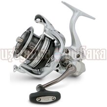 Катушка SHIMANO Aero 4000 Spinning FA