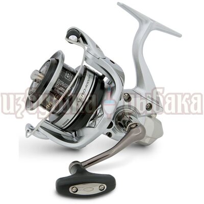 Катушка SHIMANO Aero 4000 Spinning FA