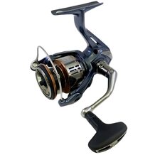 Катушка SHIMANO 26 Nasci C3000