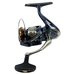 Катушка SHIMANO 26 Nasci C3000