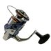 Катушка SHIMANO 26 Nasci C3000