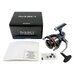 Катушка SHIMANO 26 Nasci C3000