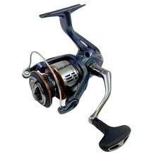 Катушка SHIMANO 26 Nasci 4000