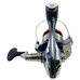 Катушка SHIMANO 26 Nasci 4000