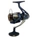 Катушка SHIMANO 26 Nasci 4000