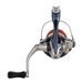 Катушка SHIMANO 26 Nasci 2500