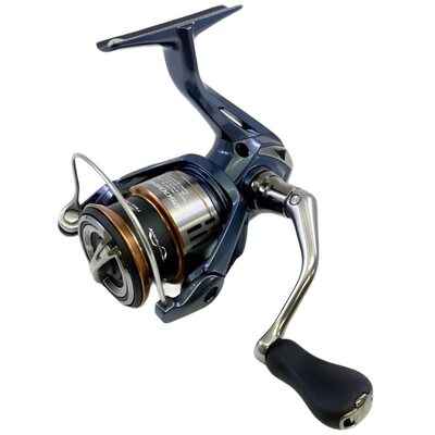 Катушка SHIMANO 26 Nasci 2500SHG