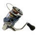 Катушка SHIMANO 26 Nasci 2500SHG