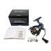 Катушка SHIMANO 26 Nasci 2500SHG