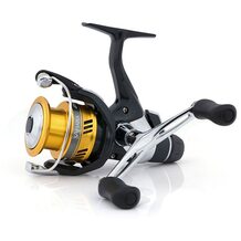 Катушка SHIMANO 18 Sahara 3000SS HGR Double Handle