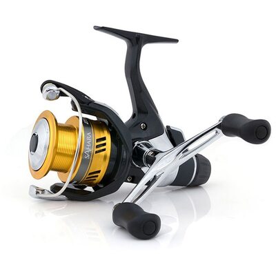 Катушка SHIMANO 18 Sahara 3000SS HGR Double Handle