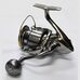 Катушка SHIMANO 18 Stella C5000 XGFJ