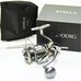 Катушка SHIMANO 18 Stella C5000 XGFJ