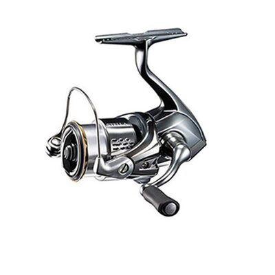 Катушка SHIMANO 18 Stella 1000 FJ