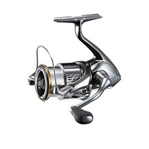 Катушка SHIMANO 18 Stella 2500 FJ