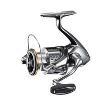 Катушка SHIMANO 18 Stella C3000 FJ