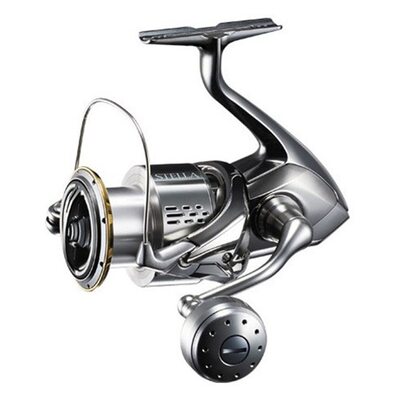 Катушка SHIMANO 18 Stella C5000 XGFJ