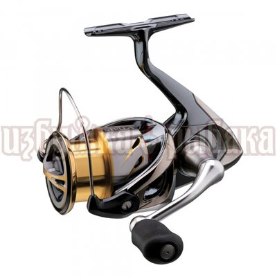 Катушка SHIMANO 14 Stella C2000S FI купить недорого в интернет-магазине  Санкт-Петербурга