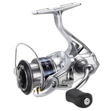 Катушка SHIMANO 18 Stradic 1000HG FK
