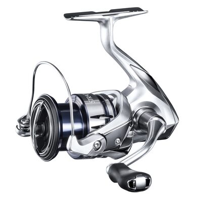 Катушка SHIMANO 19 Stradic C5000XG FL