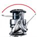 Катушка SHIMANO 19 Stradic C5000XG FL
