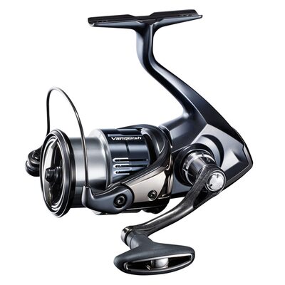 Катушка SHIMANO 19 Vanquish C3000S FB