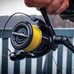 Катушка SHIMANO 19 Vanquish C3000S FB