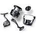 Катушка SHIMANO 19 Vanquish C3000S FB