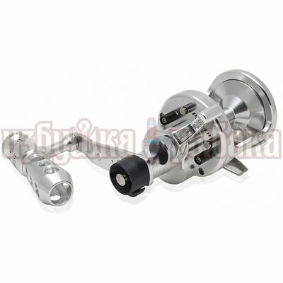 Катушка Omoto Predios 2 speed Pd12-LH