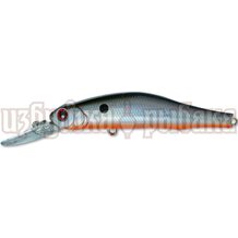 Воблер Kosadaka Mascot XL 80F цвет GT