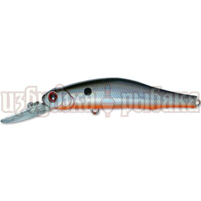 Воблер Kosadaka Mascot XL 80F цвет GT