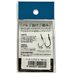 Крючки Art Fishing Hurry Bite TR-LL (6шт.) Black