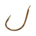 Крючки Gamakatsu LS-2030B Bronze #10 (25шт.)