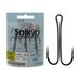 Двойник Saikyo KH-11040 Double hook Long shank #1 (6шт.)