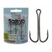 Двойник Saikyo KH-11040 Double hook Long shank #6 (9шт.)