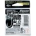 Крючок SASAME DRK22 #3 Fusso Coating (14шт.)
