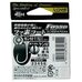Крючок SASAME DRK22 #6 Fusso Coating (12шт.)