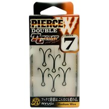 Двойники RYUGI HPW060 Pierce Double TC  #7 (6шт.)