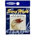 Крючки Smith Sure Hook Sakuramasu для блёсен №3G (5шт.)