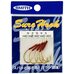 Крючки Smith Sure Hook Sakuramasu для блёсен №2G (5шт.)