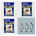 Крючки Smith Sure Hook Sakuramasu для блёсен №4G (5шт.)