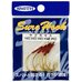 Крючки Smith Sure Hook Sakuramasu для блёсен №4G (5шт.)