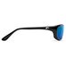 Очки Costa del Mar Harpoon Shiny Black Blue Mirror 580G