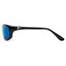 Очки Costa del Mar Harpoon Shiny Black Blue Mirror 580G