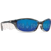 Очки Costa del Mar Harpoon Topaz Fade Blue Mirror 580G