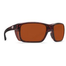 Очки Costa del Mar Rooster Tortoise Cooper 580P