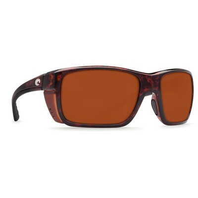 Очки Costa del Mar Rooster Tortoise Cooper 580P