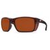 Очки Costa del Mar Rooster Tortoise Cooper 580P