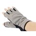 Перчатки Rapala ProWear Amara Windlock Half Finger Gloves Fleece размер L